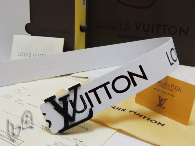 LV Belt 原版 38mm lb (22)